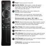 For Samsung Smart Remote Control Replacement HD 4K Smart TV BN59-01310A BN59-01312A for all Samsung Televisions Smart TVs Image 3