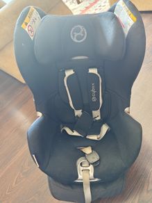Cybex Sirona Car Seat  360