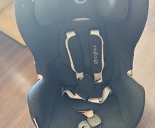 Cybex Sirona Car Seat  360