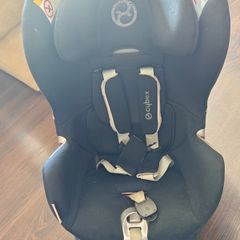Cybex Sirona Car Seat  360
