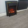 electric fire Image 2