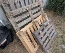 Pallets