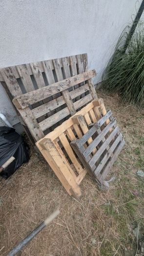 Pallets
