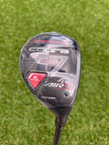 Cobra Air x 4 Hybrid