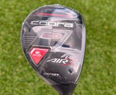 Cobra Air x 4 Hybrid