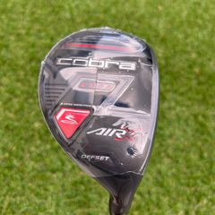 Cobra Air x 4 Hybrid