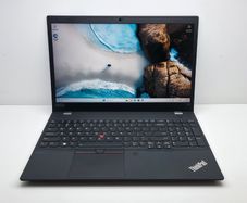 Lenovo ThinkPad T15 Gen2 - Intel Core i7(11.gen)/ 32GB RAM / 512GB Laptop
