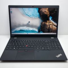 Lenovo ThinkPad T15 Gen2 - Intel Core i7(11.gen)/ 32GB RAM / 512GB Laptop