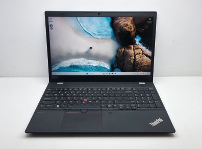 Lenovo ThinkPad T15 Gen2 - Intel Core i7(11.gen)/ 32GB RAM / 512GB Laptop