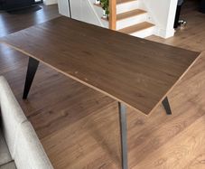 Dining table 180 x 95 cm