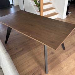 Dining table 180 x 95 cm