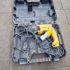 sds drill dewalt