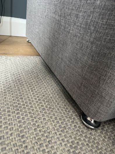 Superking bed