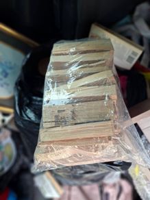 Kindling