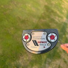 Scotty Cameron Putter
