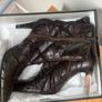 Marian Leather Ankle Boot Image 7