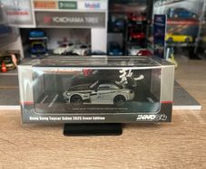 Inno64 Honda S2000 Js racing