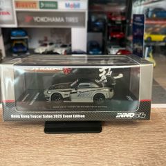 Inno64 Honda S2000 Js racing