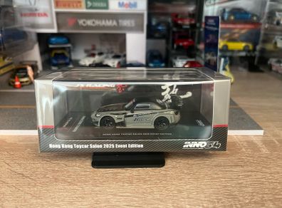 Inno64 Honda S2000 Js racing