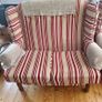 3 piece Sofa Armchair Image 4