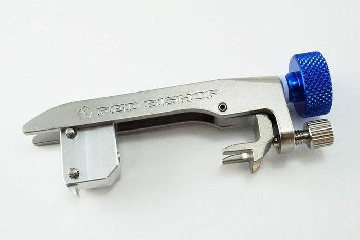 Red Bishop ACCU- LOCATOR Intonation Adjuster