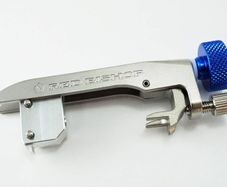 Red Bishop ACCU- LOCATOR Intonation Adjuster