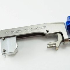 Red Bishop ACCU- LOCATOR Intonation Adjuster