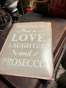 sign