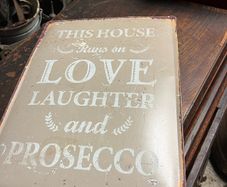 sign