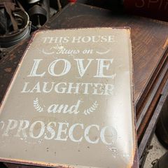 sign