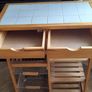 Small Kitchen island Image 2