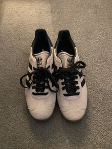 addidas Gazelle Trainers