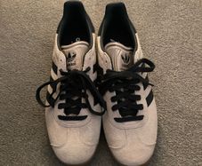 addidas Gazelle Trainers