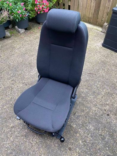 Car Mobility Aid