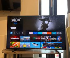 JVC 50 4K Ultra HD Smart Fire TV + free Item!