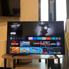 JVC 50 4K Ultra HD Smart Fire TV + free Item!