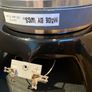 WGS Warehouse Hook 12" 100w,16 ohm, custom made guitar speaker Image 3
