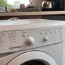 Indesit washing machine Image 6