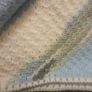Handmade crochet baby blanket Image 5