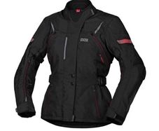 Womens motorbike jacket