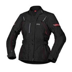 Womens motorbike jacket