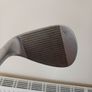 Taylormade 60.10 wedge with milled grind raw face Image 2