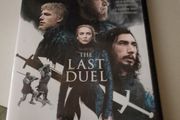 The Last Duel