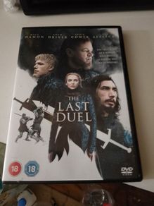 The Last Duel