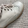 Communion shoes Boys formal leather shoes size 2 Childrens Salon Image 6