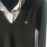 Fred Perry Dress Image 2