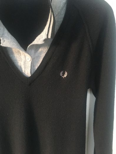 Fred Perry Dress
