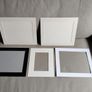 5 Photo mounts Image 3