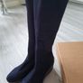 Boots, navy, size 40 Image 5