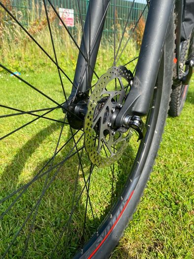 Looking to swap Scott aspect 760